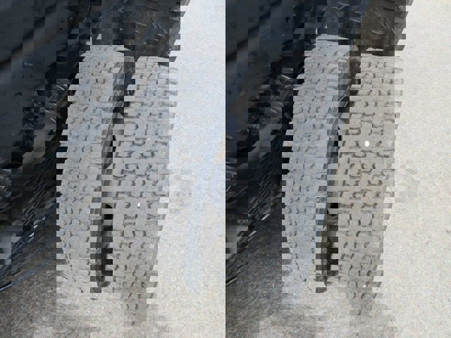 Used 2022 Ford F550 4x4 SuperCab Super Duty image 45