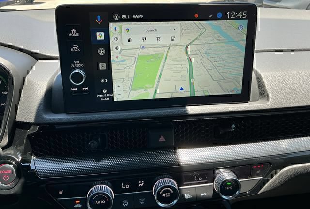 New 2026 Honda CR-V Sport Touring image 19
