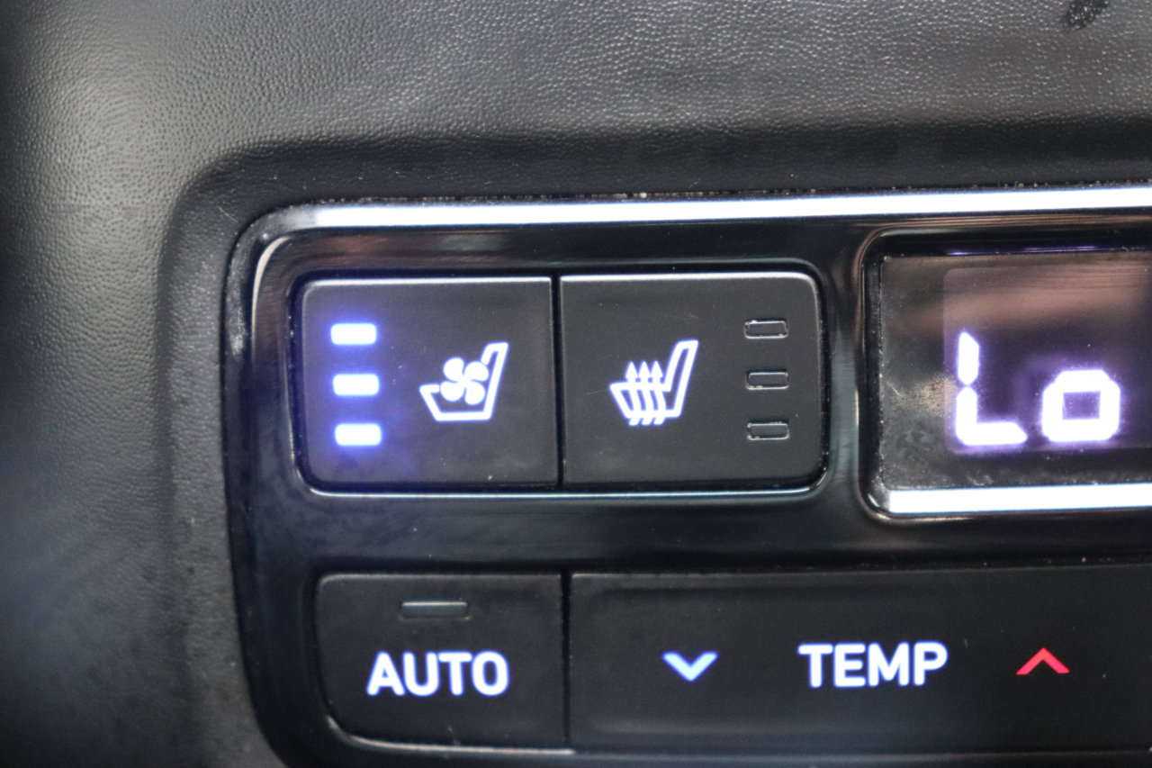 Used 2024 Hyundai Palisade Calligraphy image 26
