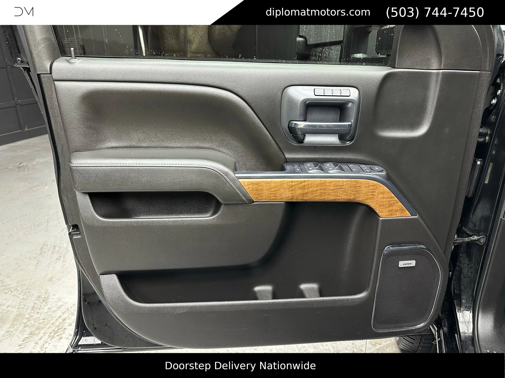 Used 2019 Chevrolet Silverado 2500 LTZ w/ Duramax Plus Package image 26