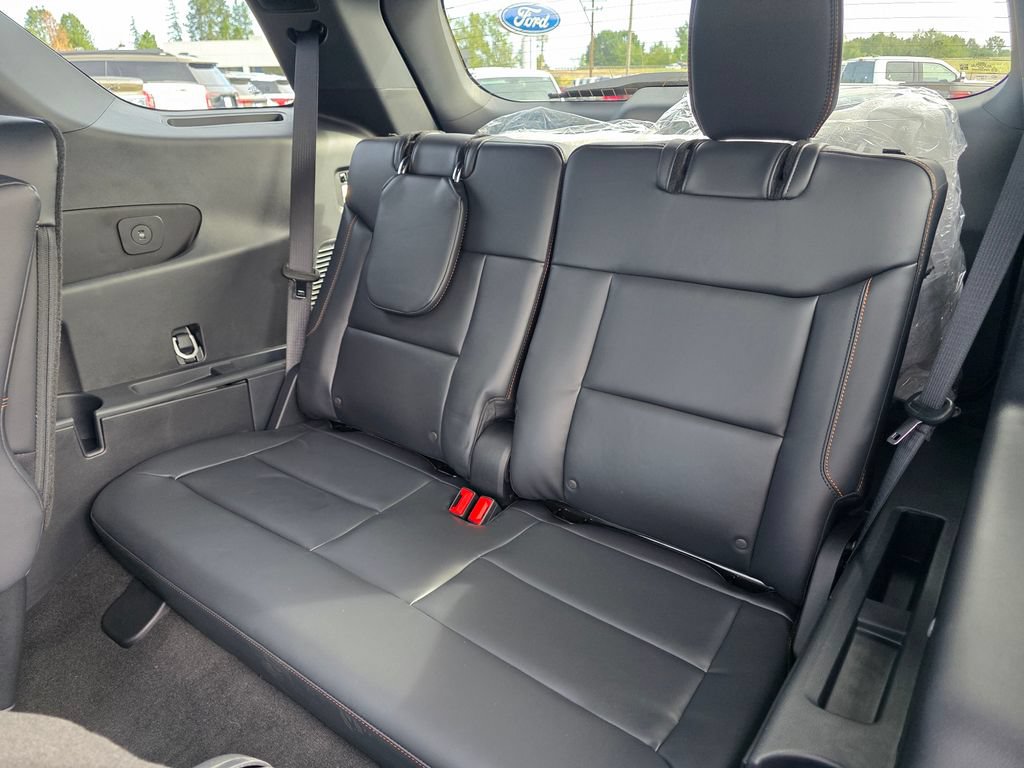 New 2026 Ford Explorer Tremor w/ Tremor Ultimate Package AWD/4WD image 7