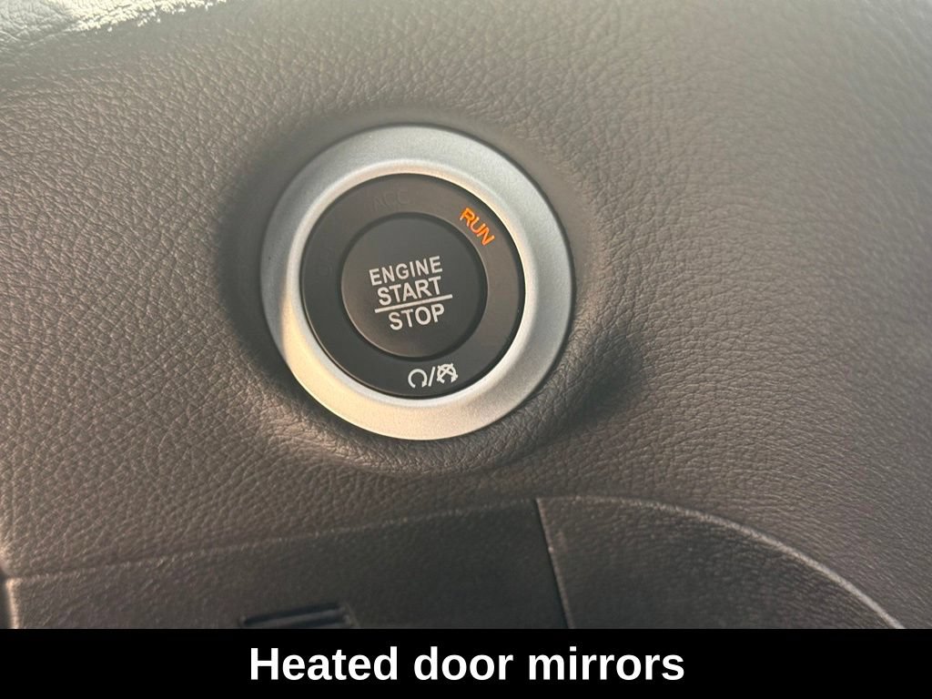 New 2027 Chrysler Pacifica Select FWD image 19