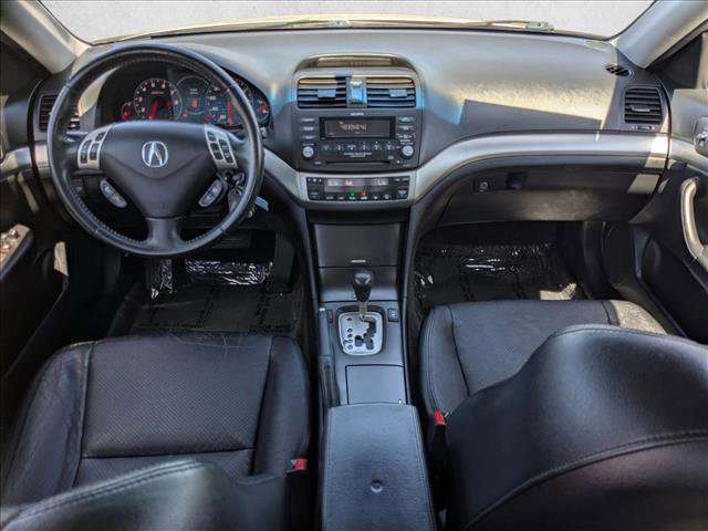 Used 2008 Acura TSX image 16