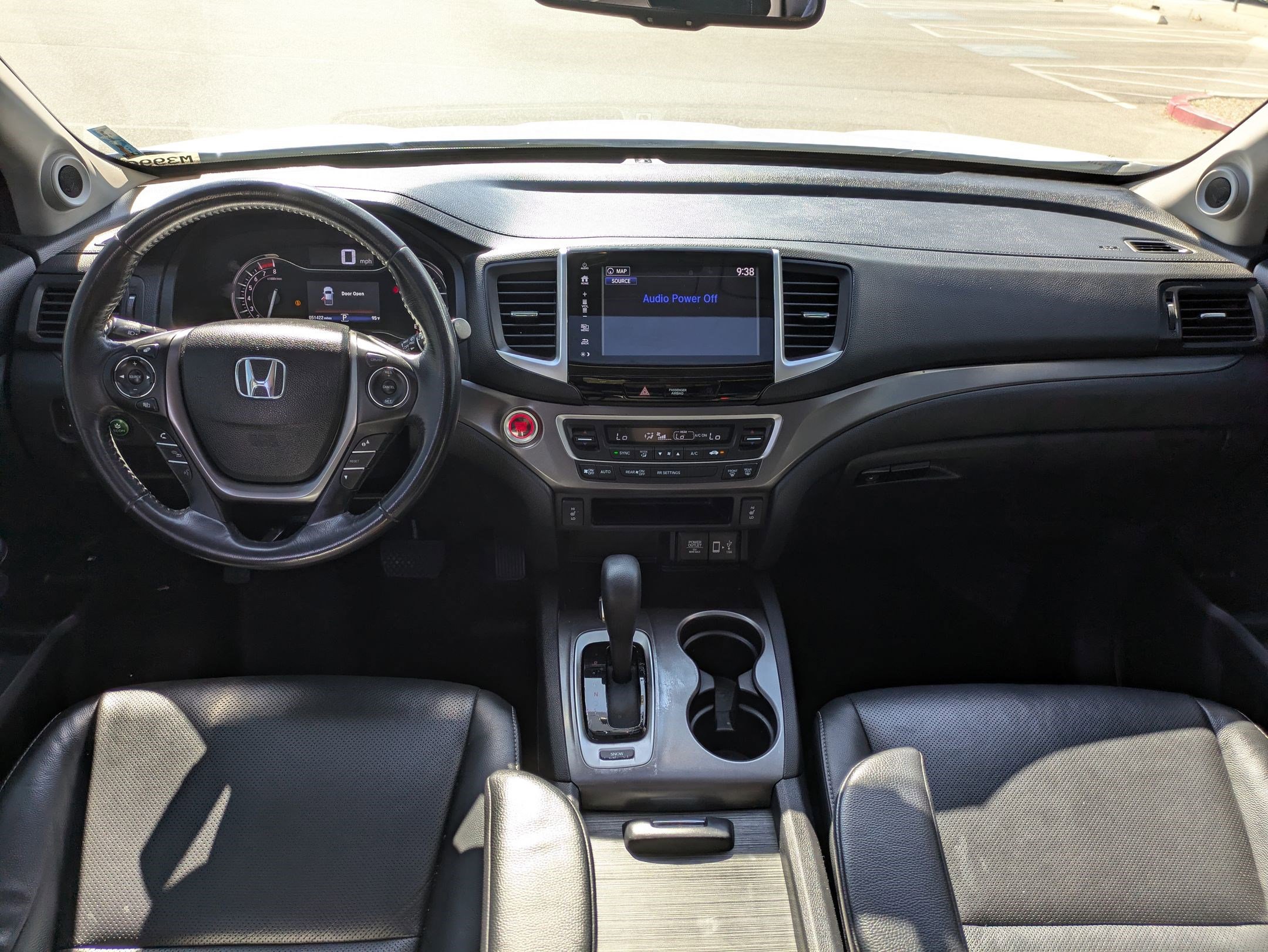 Used 2019 Honda Ridgeline RTL-T image 27