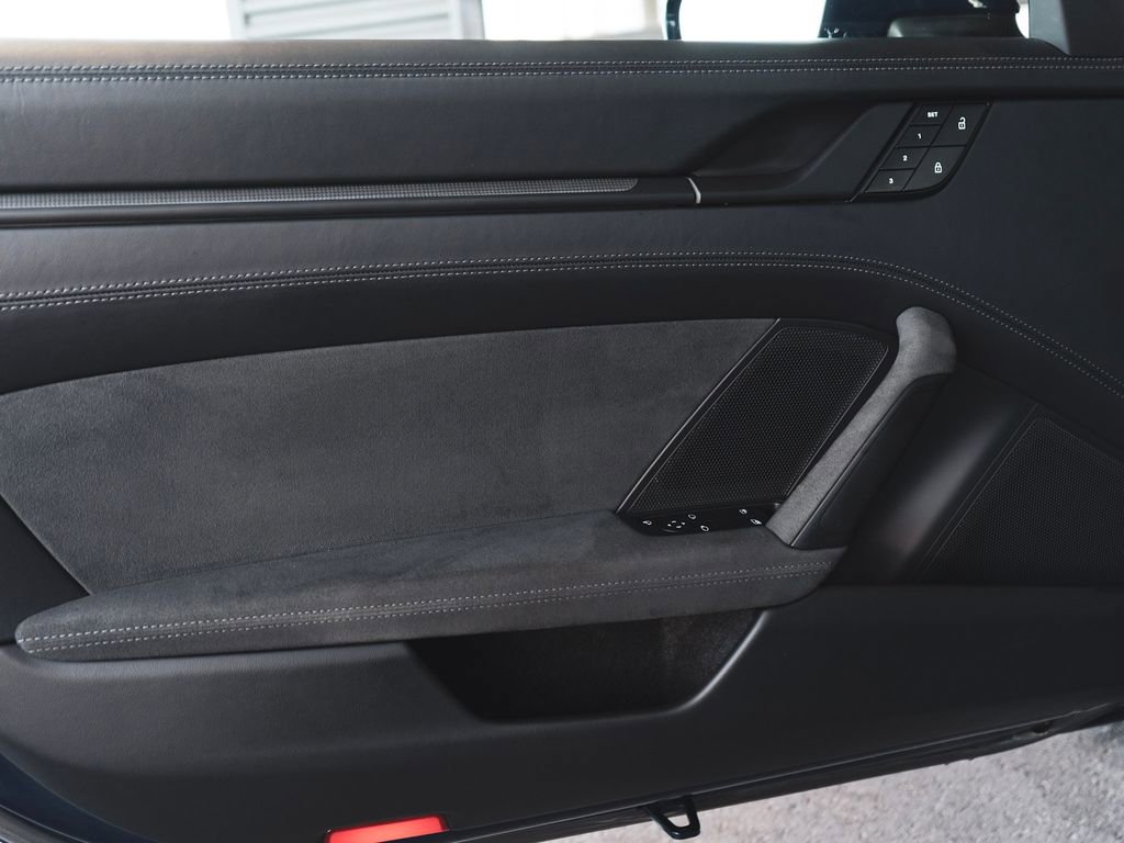 Used 2024 Porsche 911 Carrera GTS image 29