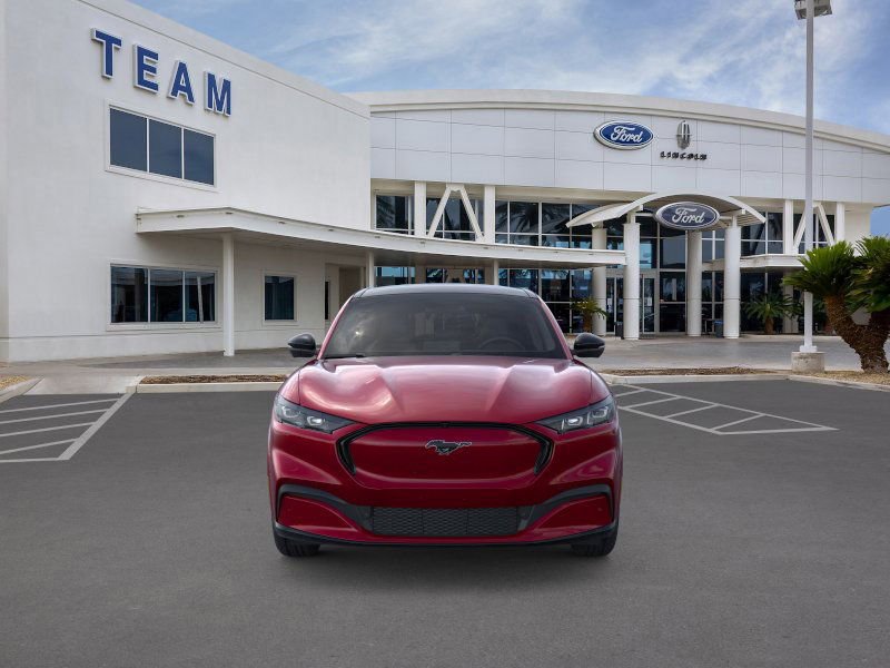 New 2025 Ford Mustang Mach-E Premium image 6