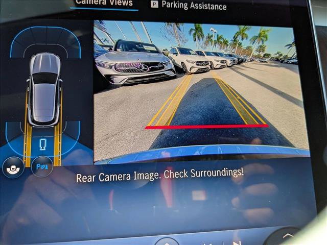 New 2026 Mercedes-Benz GLC 300 image 12