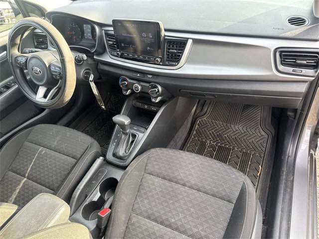 Used 2021 Kia Rio S image 16