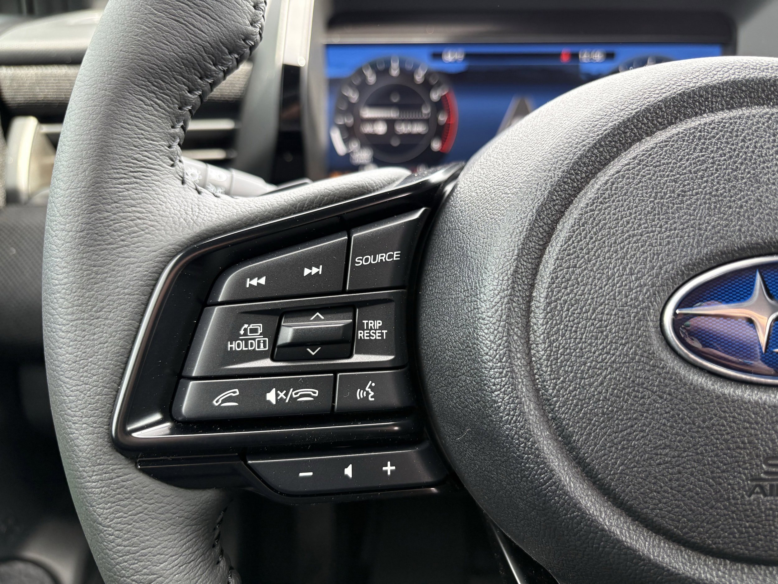 New 2026 Subaru Outback Premium image 15