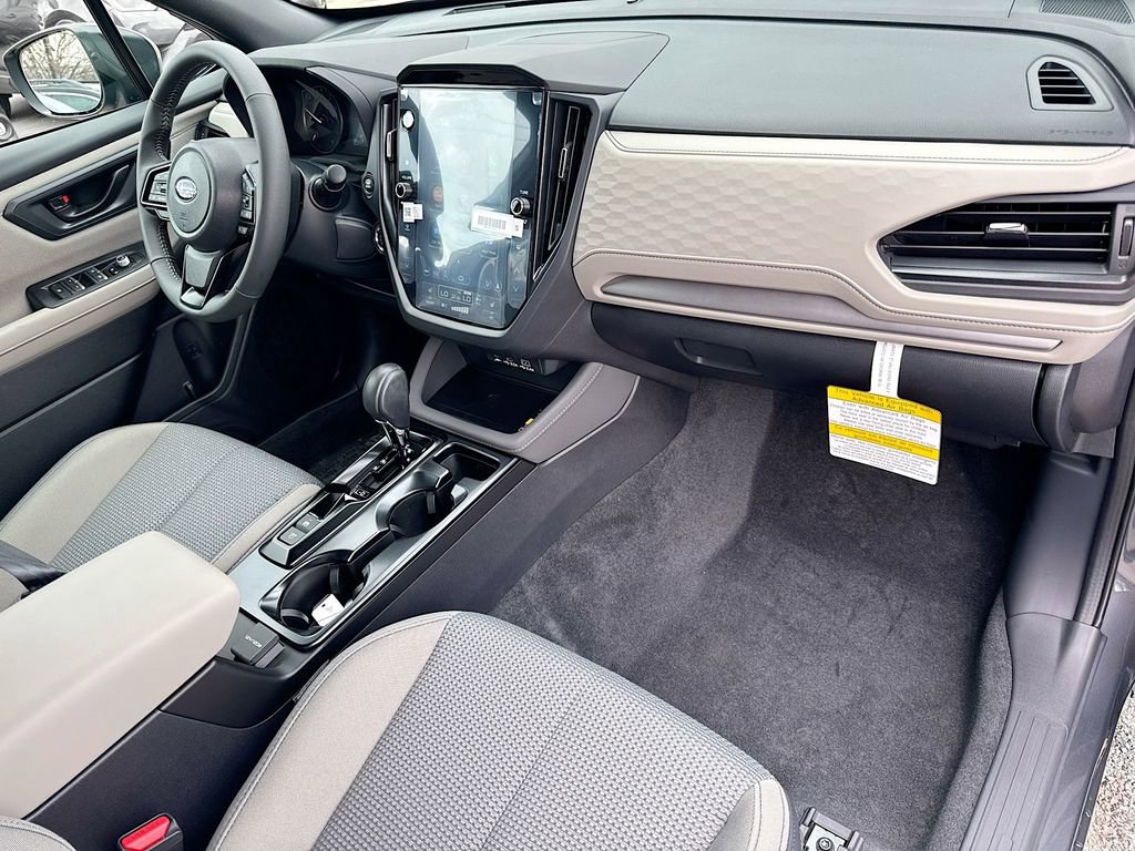 New 2026 Subaru Forester Premium image 37