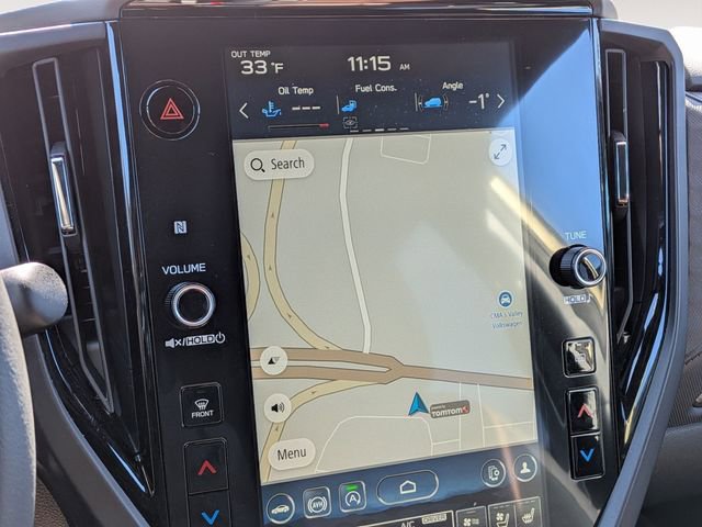 Certified 2026 Subaru Forester Touring image 22