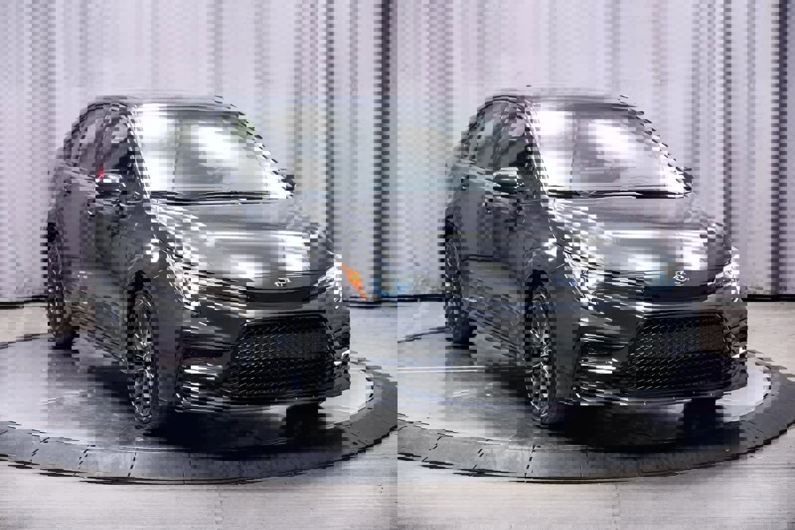 Used 2024 Toyota Corolla SE image 5