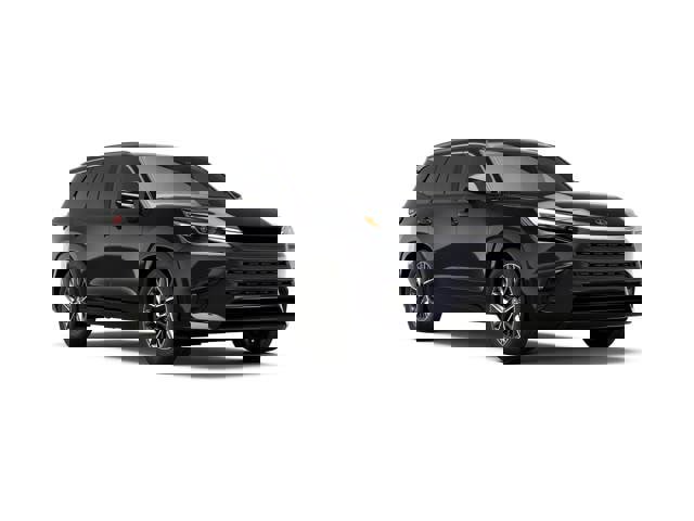 New 2026 Lexus TX 350 AWD image 9