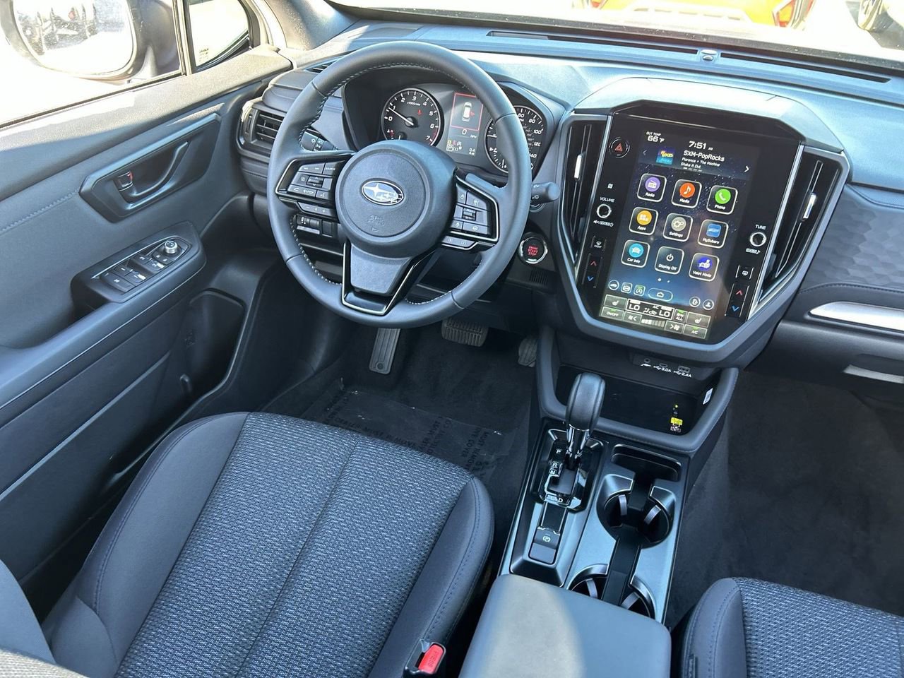 New 2026 Subaru Forester Premium image 10