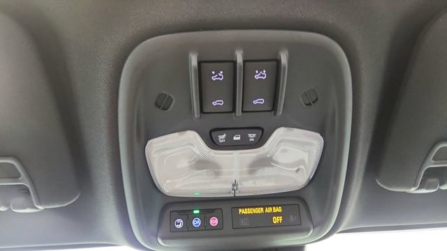 Used 2024 GMC Canyon AT4X w/ AT4X AEV Edition AWD/4WD image 57