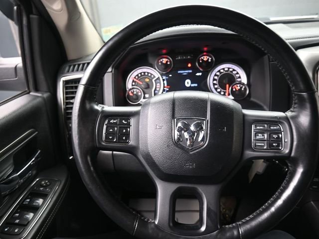 Used 2018 RAM 1500 Sport w/ Quick Order Package 26Q Night image 8