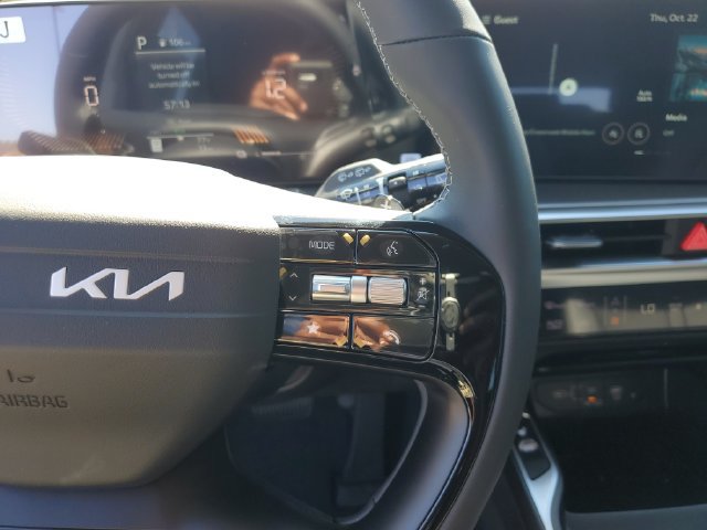 New 2026 Kia Sorento EX AWD/4WD image 29