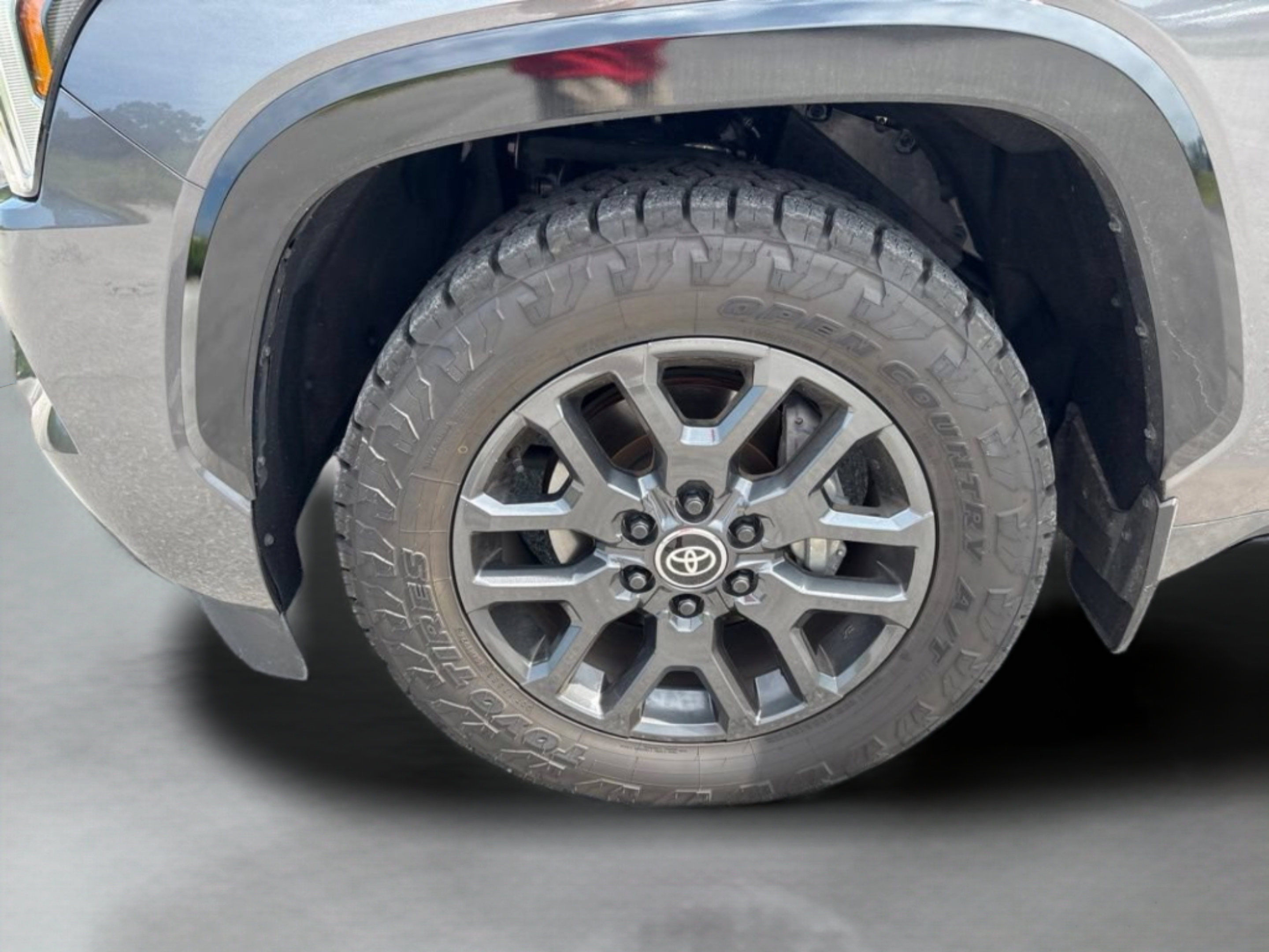 Certified 2025 Toyota Sequoia Platinum AWD/4WD image 33