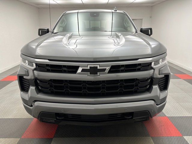New 2026 Chevrolet Silverado 1500 RST image 2