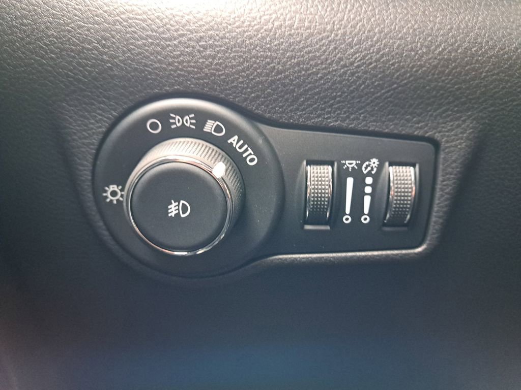 New 2026 Jeep Compass Latitude w/ Quick Order Package 29K image 25