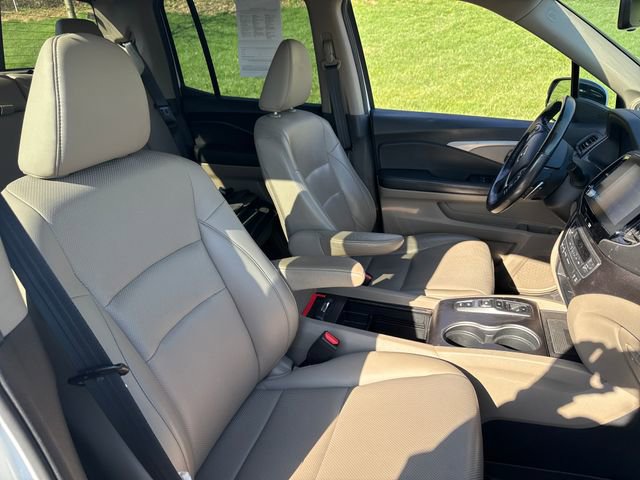 Used 2021 Honda Ridgeline RTL-E image 13