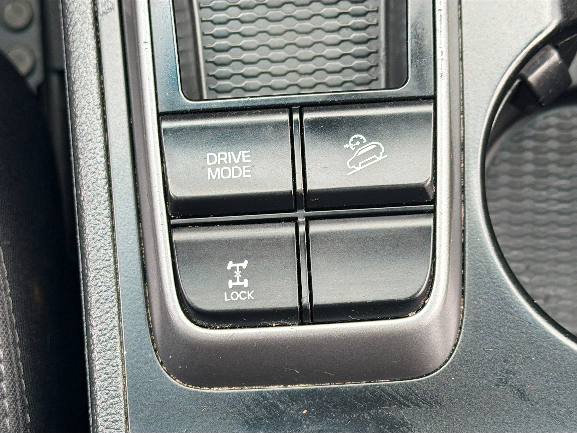 Used 2017 Hyundai Tucson Sport image 25