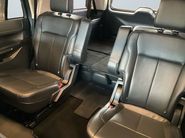 Used 2022 Ford Expedition Max XLT AWD/4WD image 13