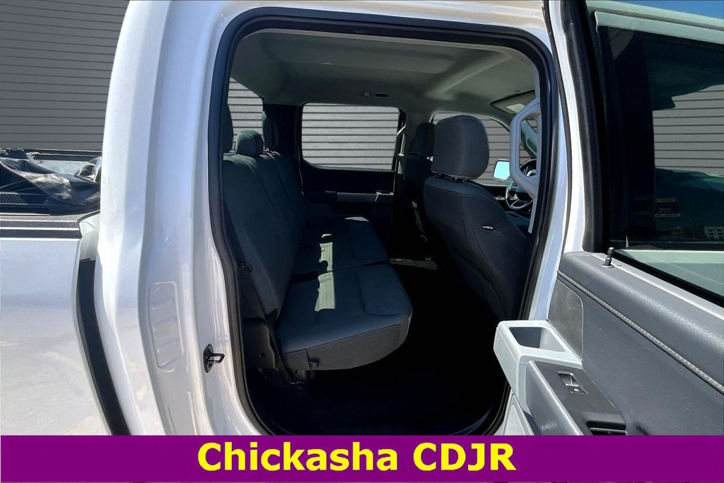 Used 2024 Ford F150 XLT AWD/4WD image 26