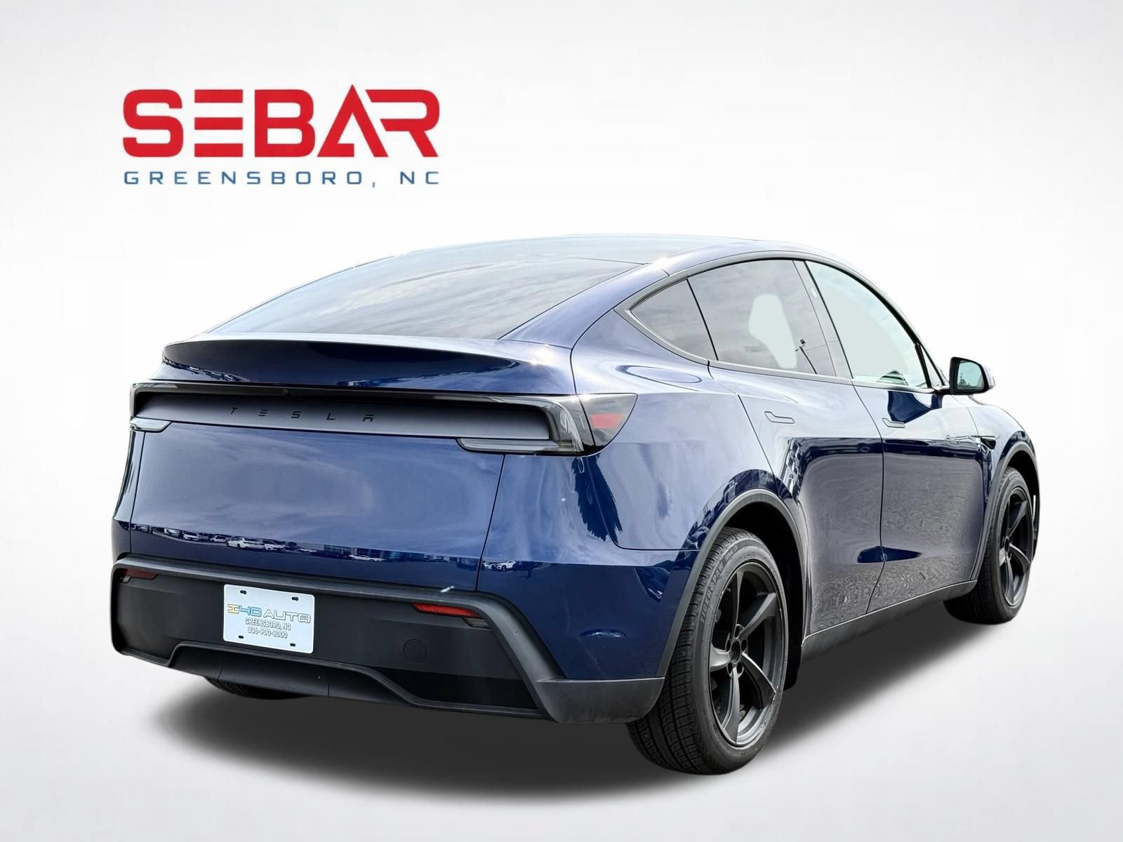 Used 2026 Tesla Model Y 2WD image 7