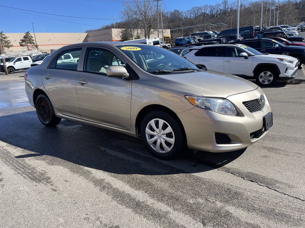 Used 2009 Toyota Corolla LE image 6