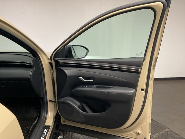 Used 2024 Hyundai Santa Cruz SEL w/ Activity Package image 22