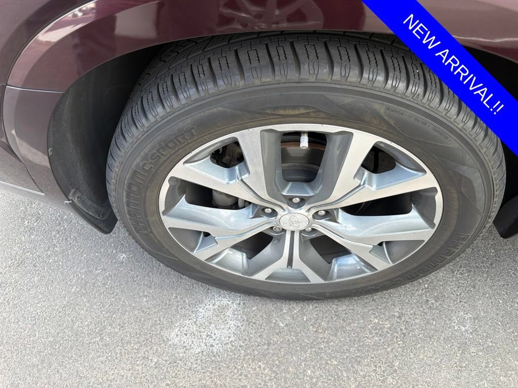 Used 2021 Hyundai Palisade Limited AWD/4WD image 7