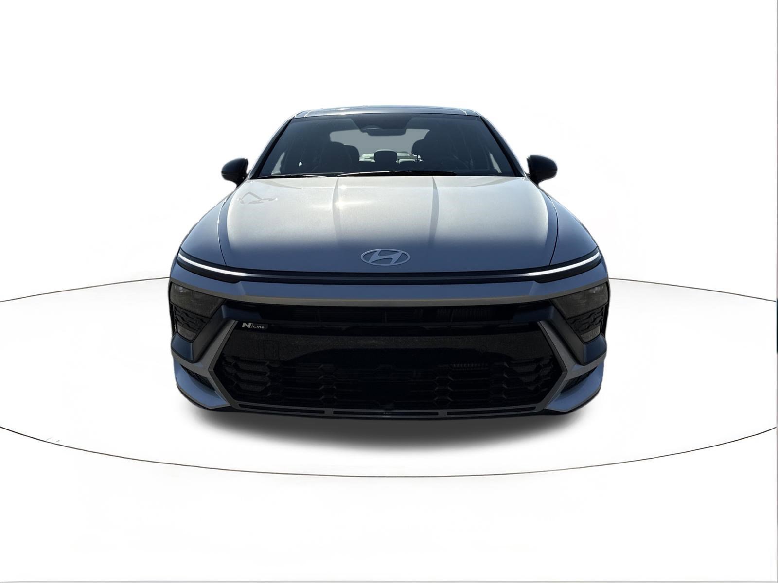 New 2026 Hyundai Sonata N Line FWD image 8