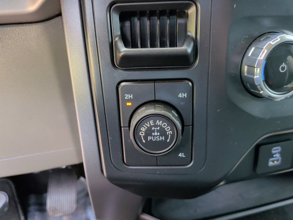 Used 2022 Ford F150 XLT w/ Equipment Group 301A Mid AWD/4WD image 25