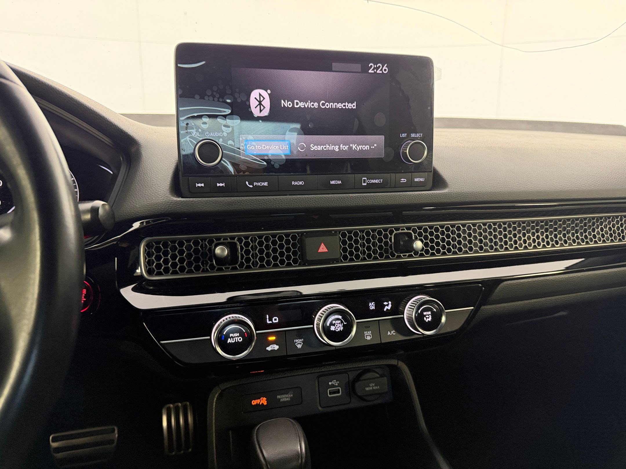 Used 2024 Honda Civic Sport image 24