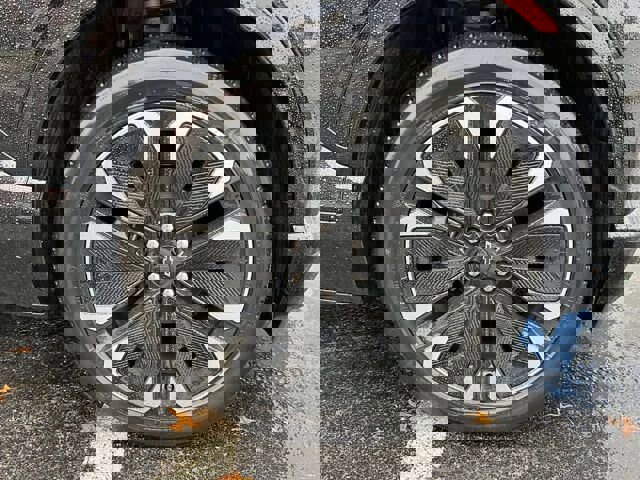 New 2025 Chevrolet Blazer EV RS image 38