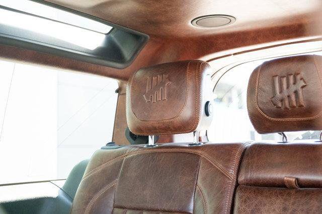 Used 2022 Land Rover Defender 90 X-Dynamic HSE image 24