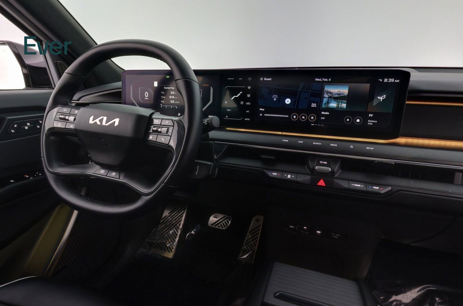 Used 2024 Kia EV9 GT-Line image 23