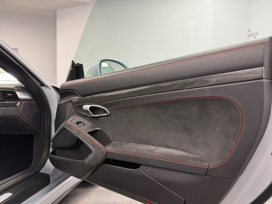 Used 2014 Porsche 911 GT3 RWD image 56