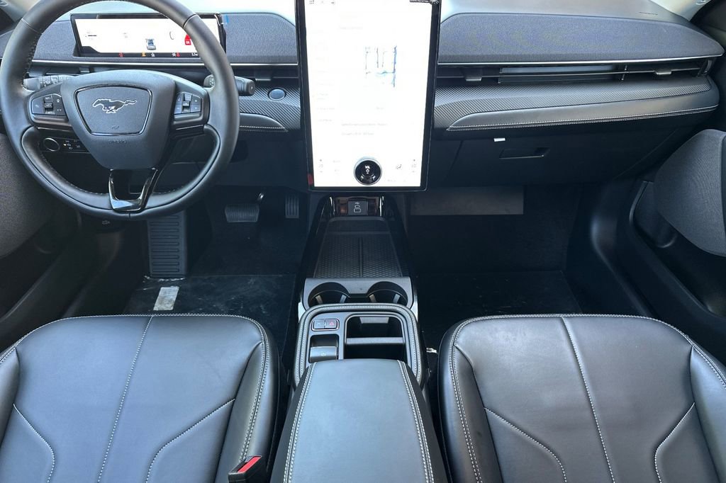 New 2026 Ford Mustang Mach-E Select image 11
