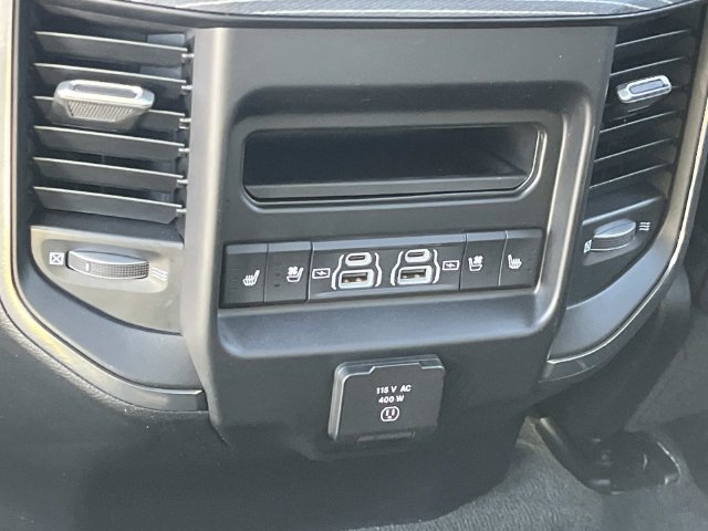 Used 2021 RAM 1500 Limited w/ Night Edition AWD/4WD image 21