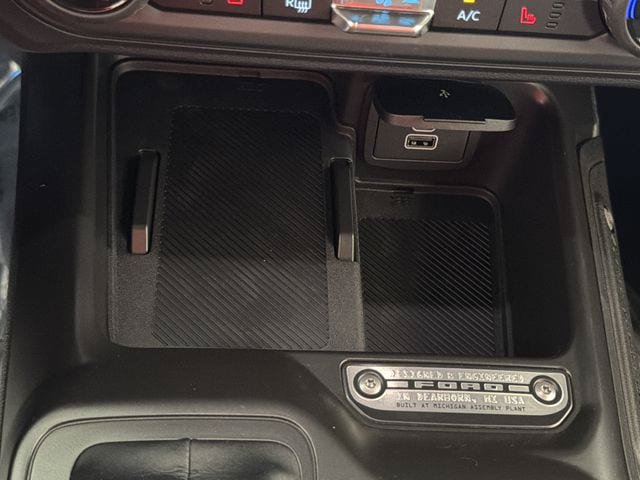 New 2026 Ford Bronco Big Bend AWD/4WD image 11