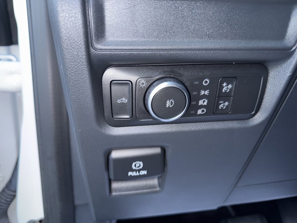 Used 2022 Ford F150 XL w/ STX Appearance Package image 15