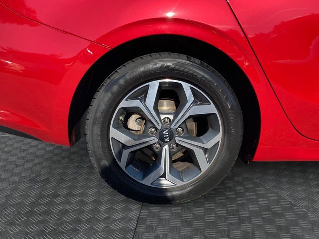 Used 2019 Kia Forte LXS image 31