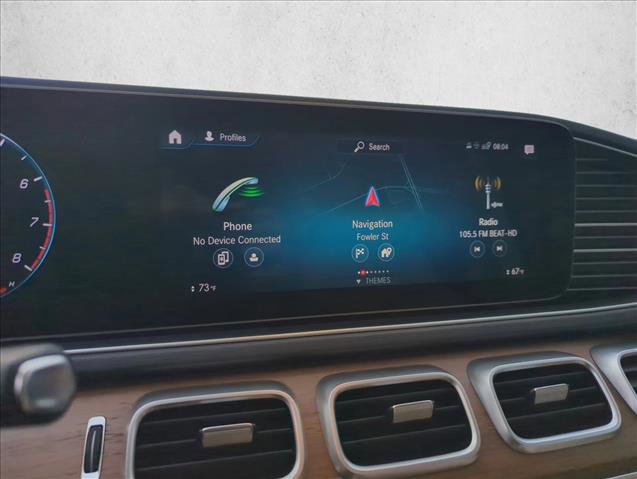 Used 2020 Mercedes-Benz GLE 350 image 17