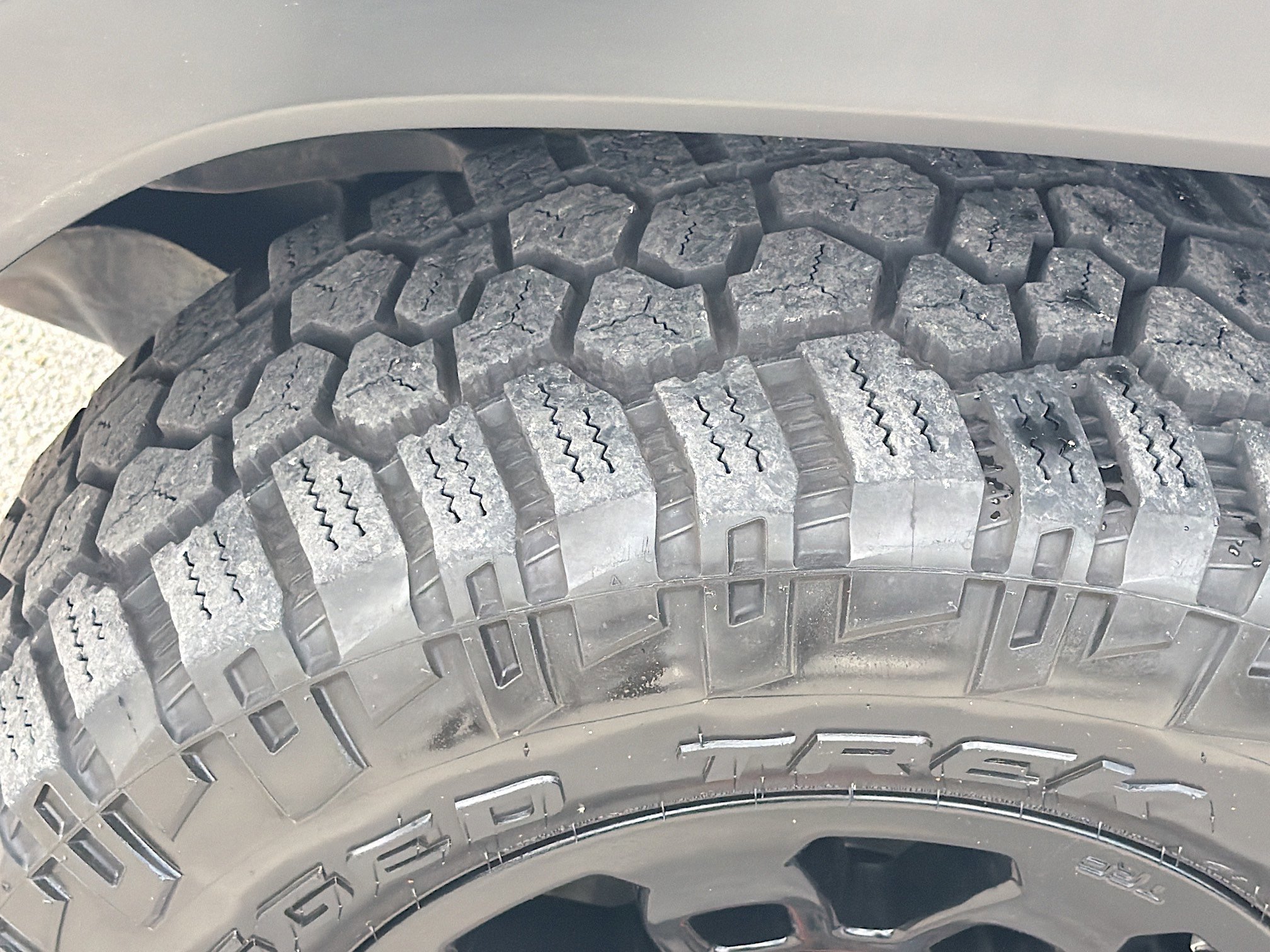 Used 2019 Toyota Tacoma TRD Off-Road image 39