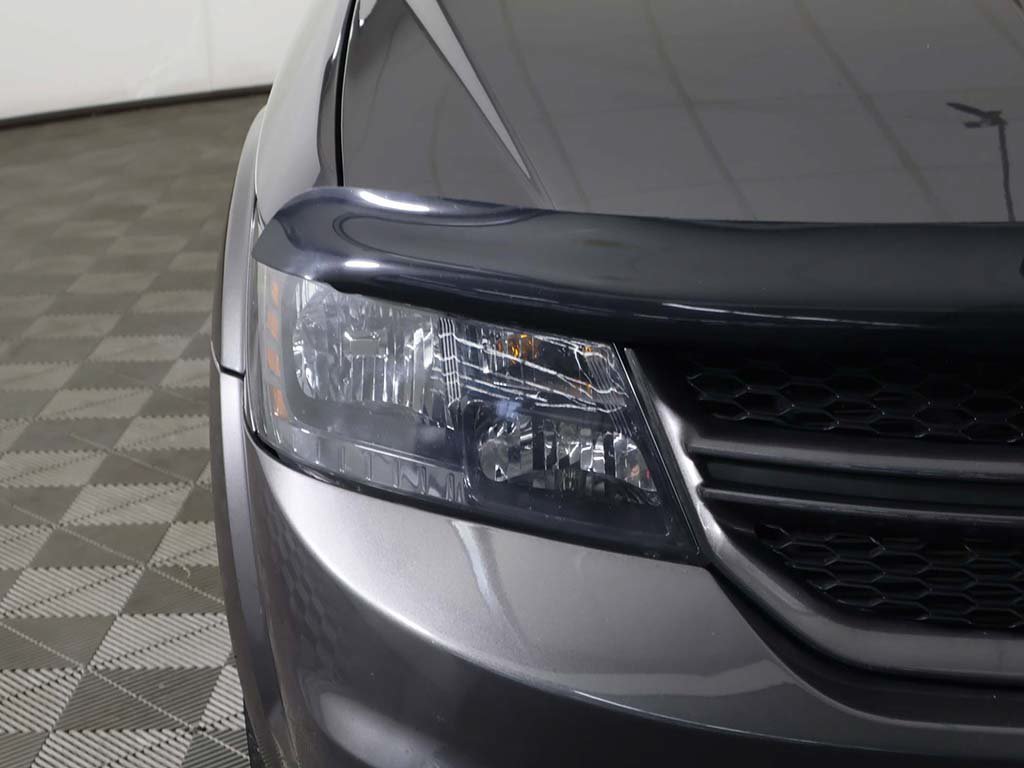 Used 2018 Dodge Journey GT w/ Nav & Sun Group AWD/4WD image 13