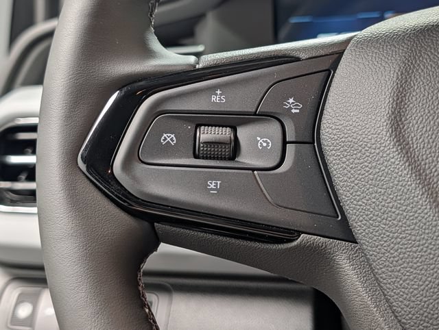 New 2027 Chevrolet Bolt RS FWD image 19