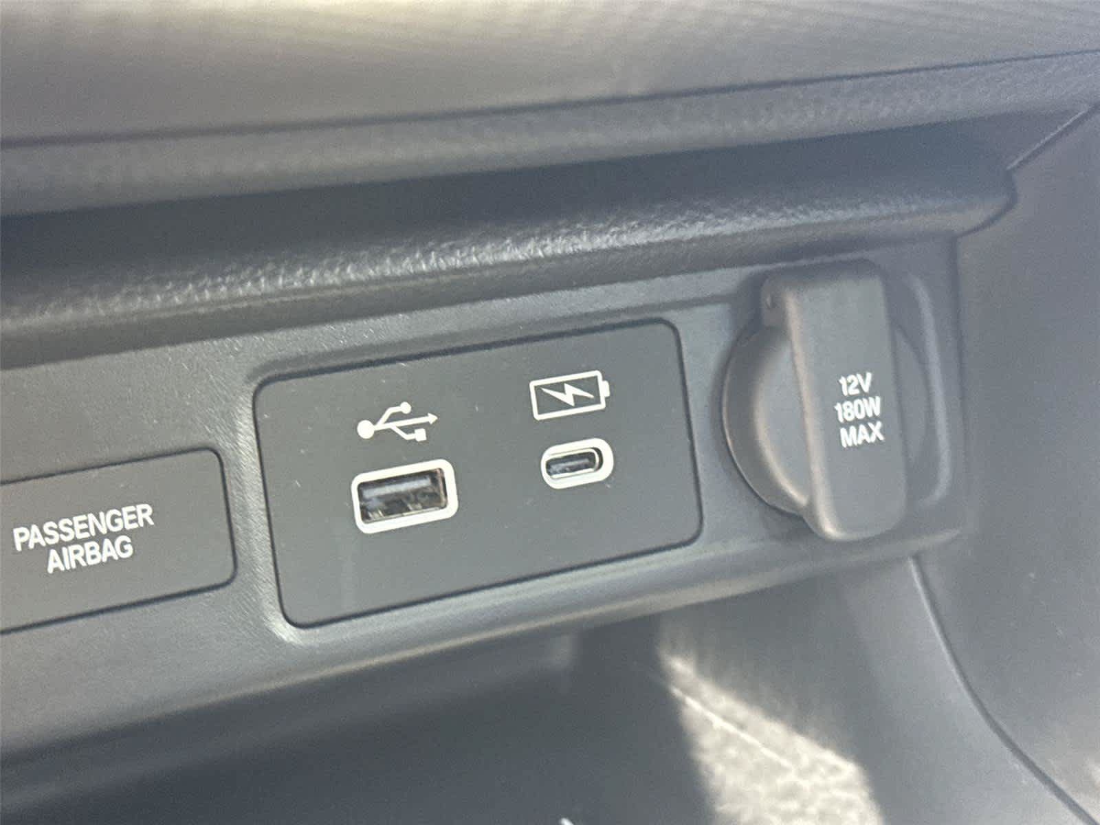 Certified 2026 Acura Integra A-Spec w/ Technology Package FWD image 30
