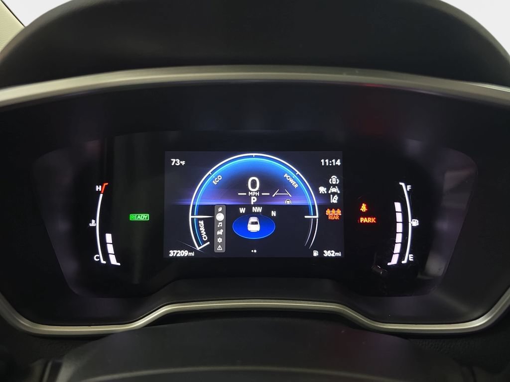 Used 2025 Toyota Corolla XLE FWD image 21